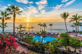 Tenerife te koop: Ontdek jouw paradijs op dit zonnige eiland!