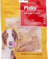Ontdek de Smaakvolle Pinky Hondensnack voor Jouw Trouwe Viervoeter