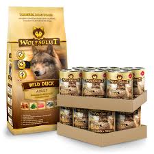 Duck Hondenvoeding: Natuurlijke Voeding voor Gezonde Honden