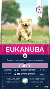 hondenvoeding eukanuba