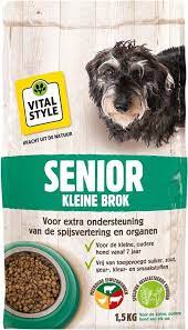 Hondenvoer voor de Kleine Hond: Belangrijke Tips en Adviezen