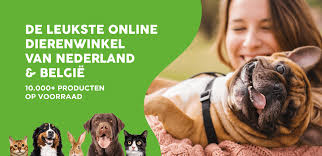 dierenwinkel online