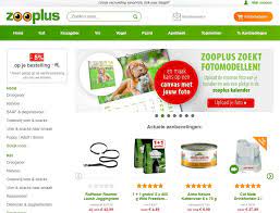 Gemakkelijk toegang tot uw account met Zooplus Inloggen