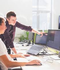 Jouw perfecte website laten maken, op maat gemaakt voor succes!