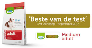 De Beste Hondenvoeding volgens Test Aankoop: Kwaliteit en Voedingswaarde Onder de Loep