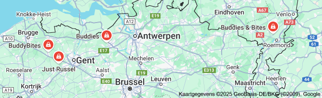 Ontdek de Kwaliteit van BuddyBites Hondenvoer voor Jouw Trouwe Vriend