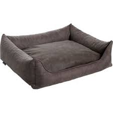 Stijlvolle Lederlook Hondenkussens voor Luxe Comfort
