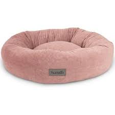 Luxe Comfort voor Jouw Hond met het Orthopedisch Hondenkussen van Scruffs