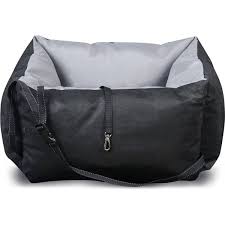 Veilige en Comfortabele Hondenmand voor in de Auto