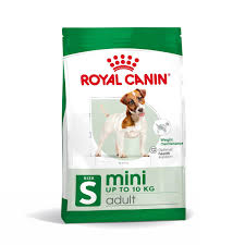Kwaliteitsvolle hondenvoeding van Royal Canin: Een verstandige keuze voor je trouwe viervoeter