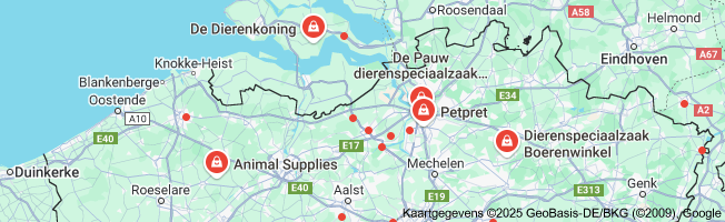 Ontdek het Ruime Assortiment Dierenartikelen voor Jouw Geliefde Huisdier!