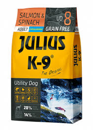 Hondenbrokken Graanvrij: Gezonde Voeding voor Je Viervoeter