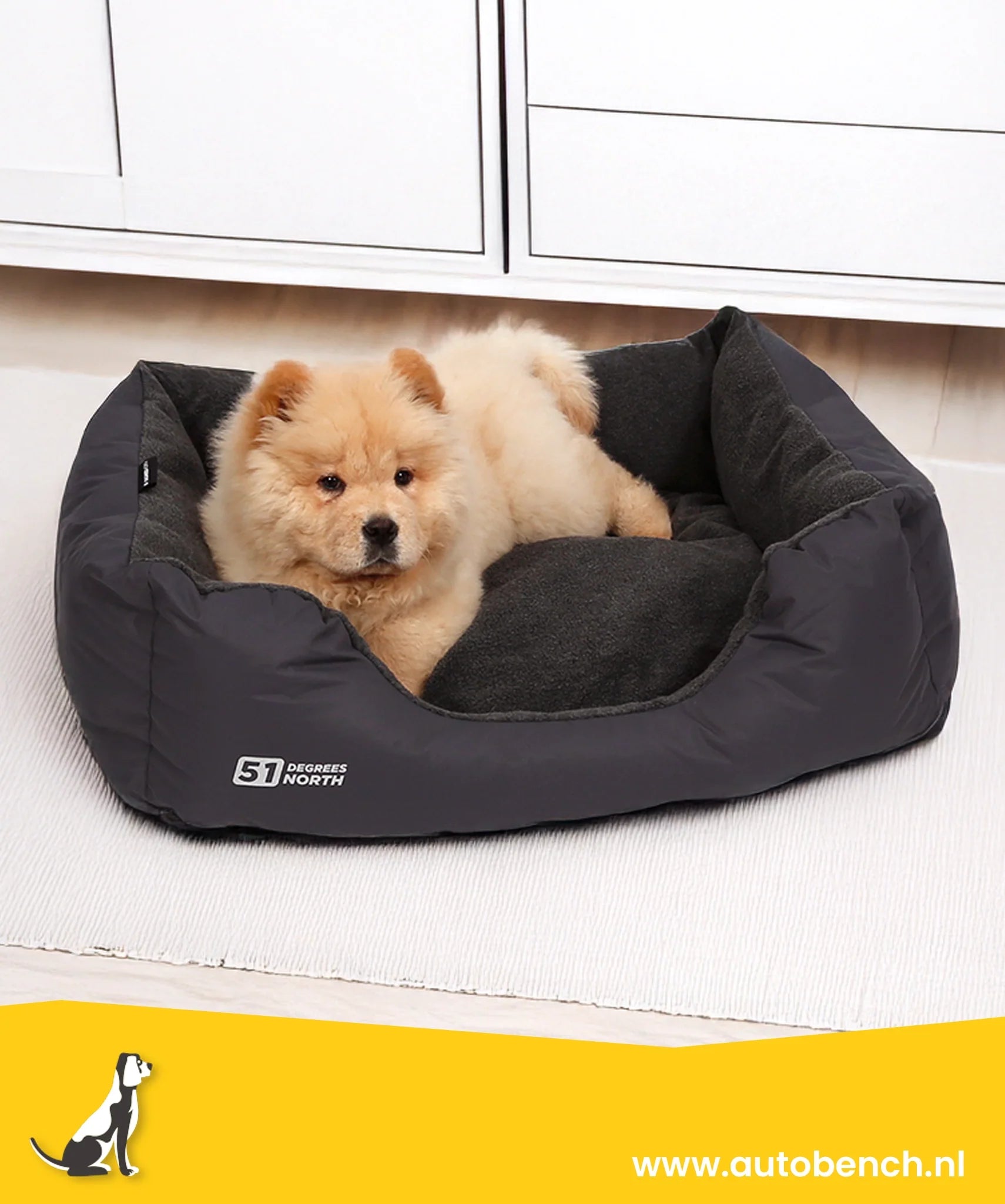 exclusieve hondenmanden