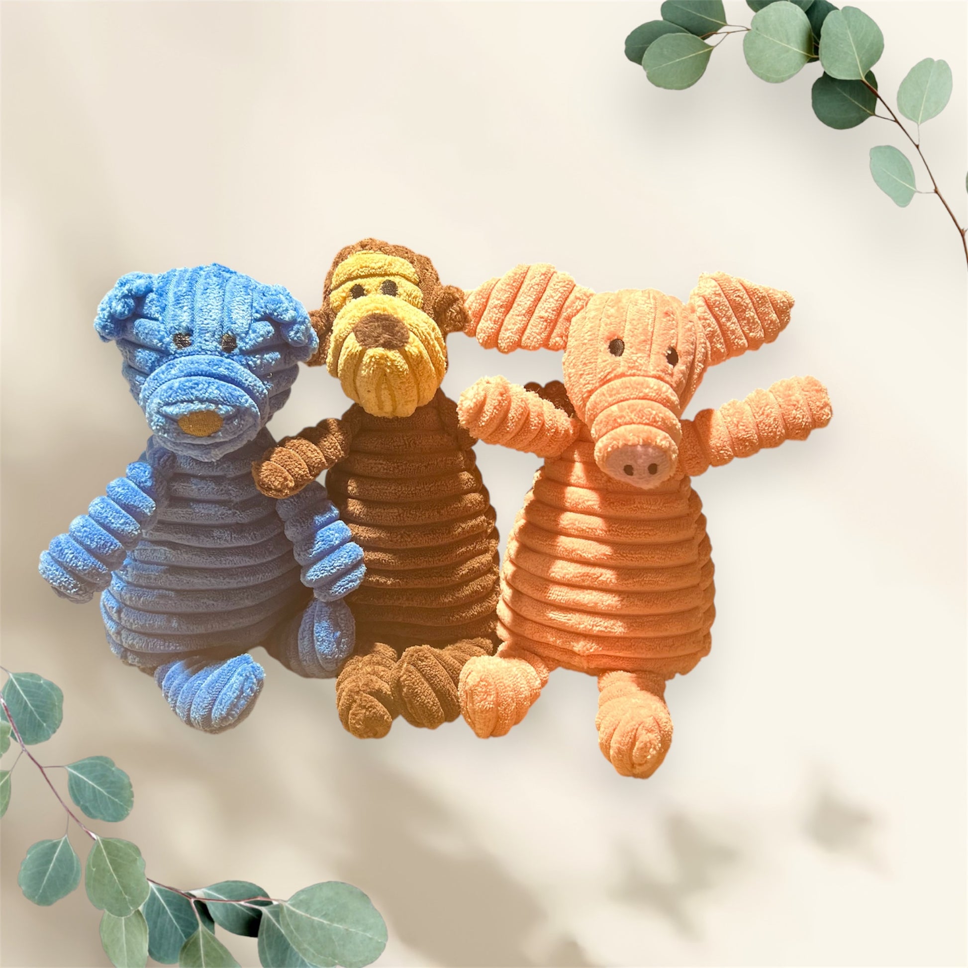 Ontdek de Magie van Hondenspeelgoed Knuffels voor Jouw Trouwe Vriend