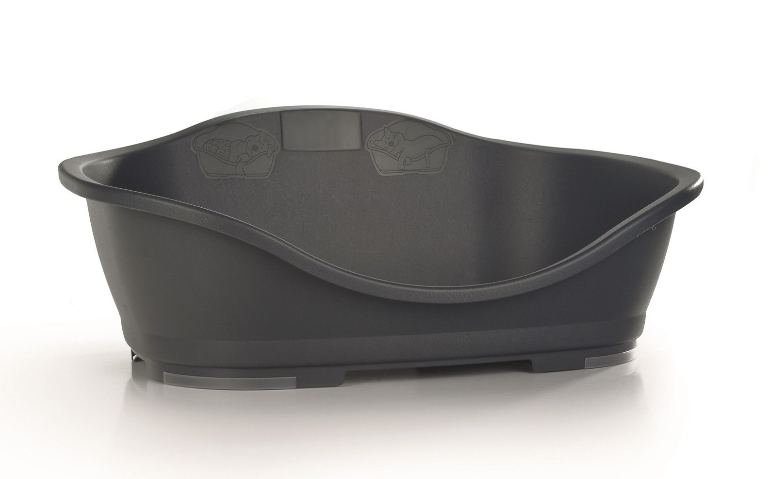 Ontdek de Voordelen van een Kunststof Hondenmand voor Jouw Trouwe Vriend