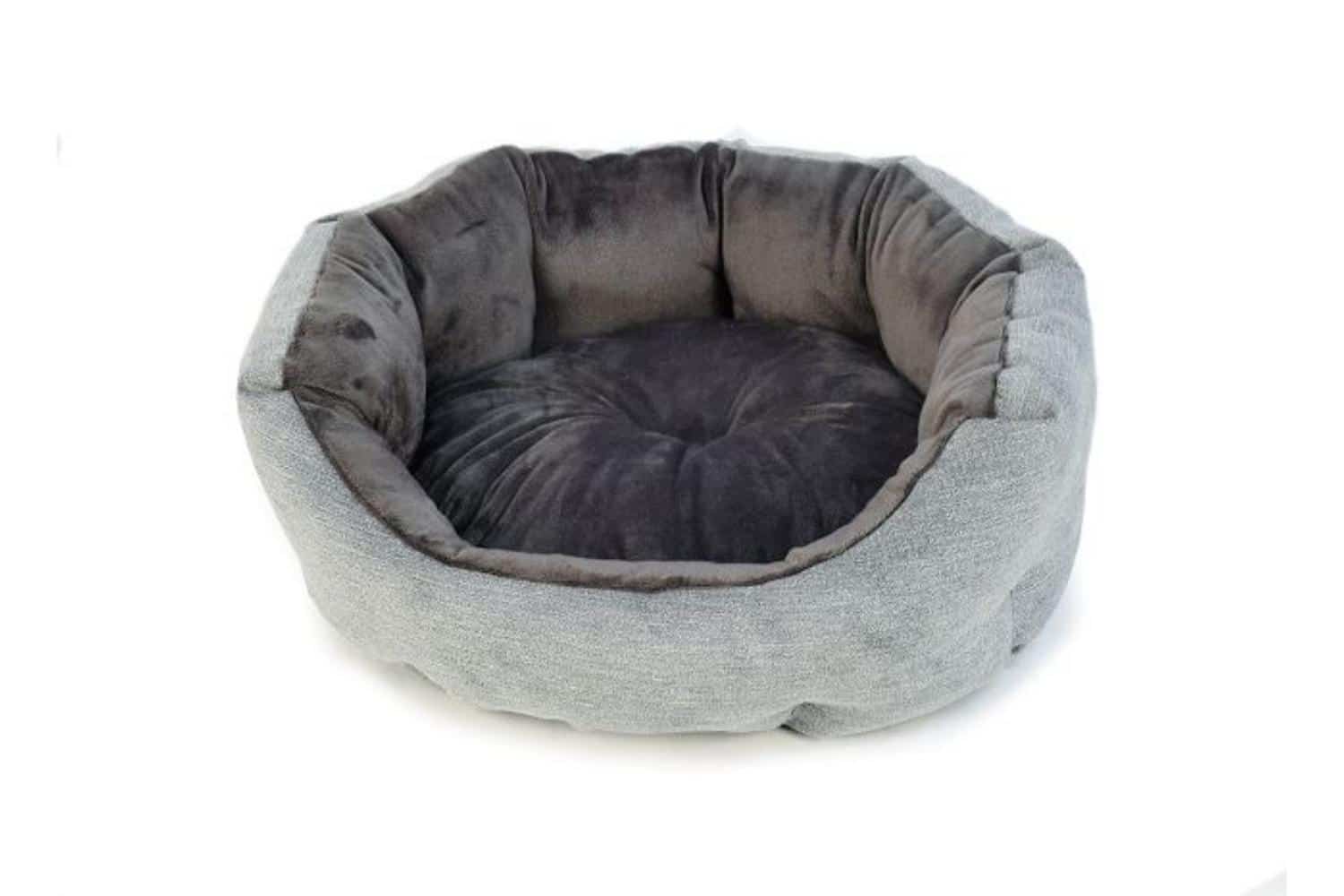 Ontdek de Comfortabele Petlando Hondenmanden voor Jouw Trouwe Vriend