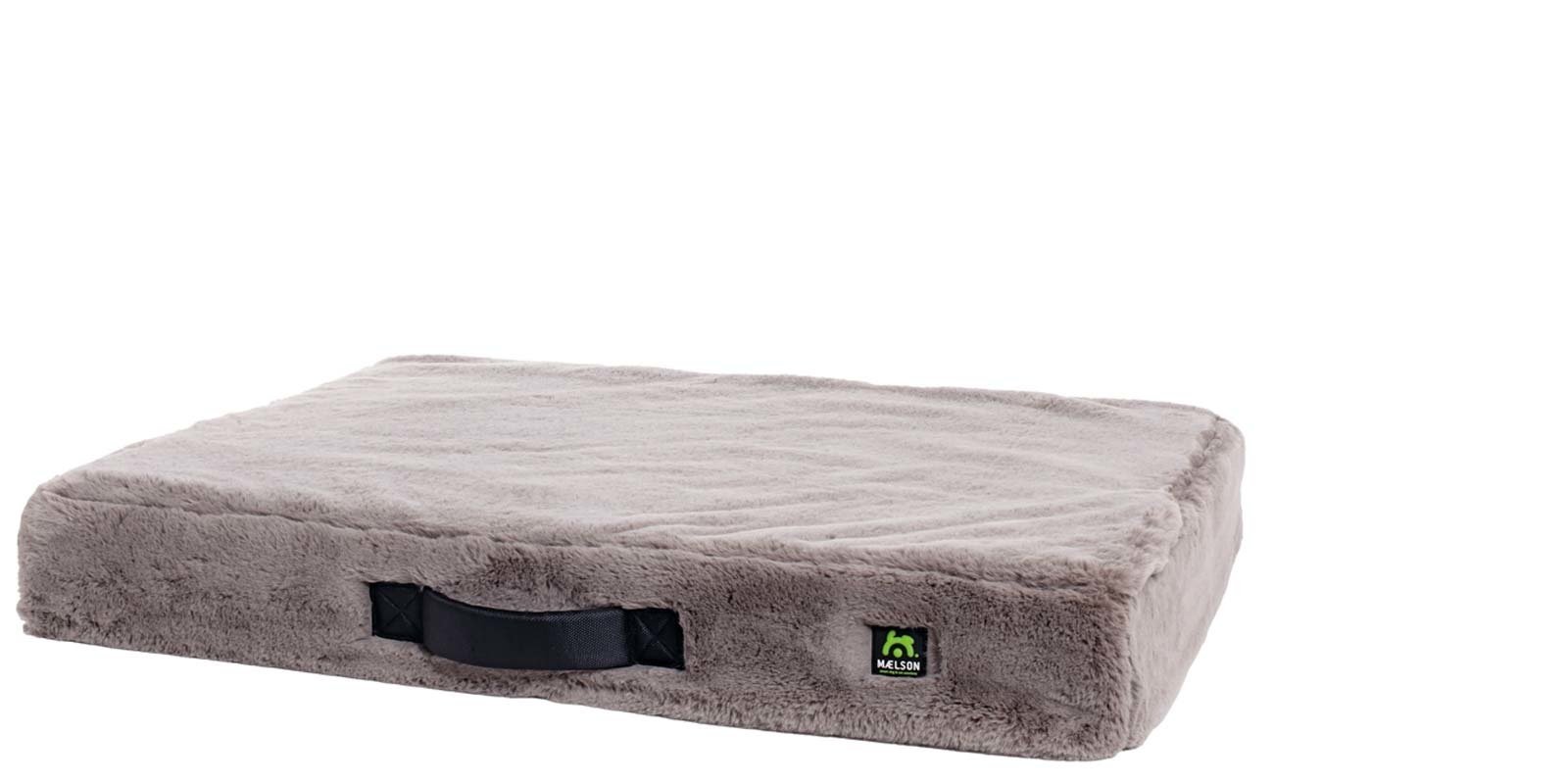 Luxe Comfort voor Jouw Hond: Scruffs Orthopedisch Hondenkussen met Memory Foam