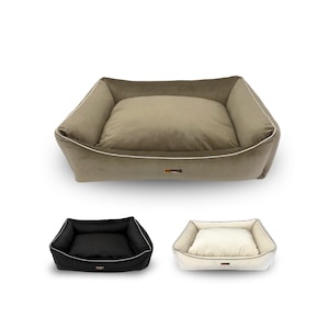 hondenmand exclusief