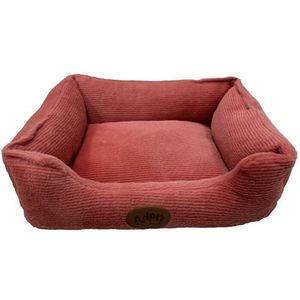 Luxe en Comfort: De Perfecte Hondenmand van Happy House