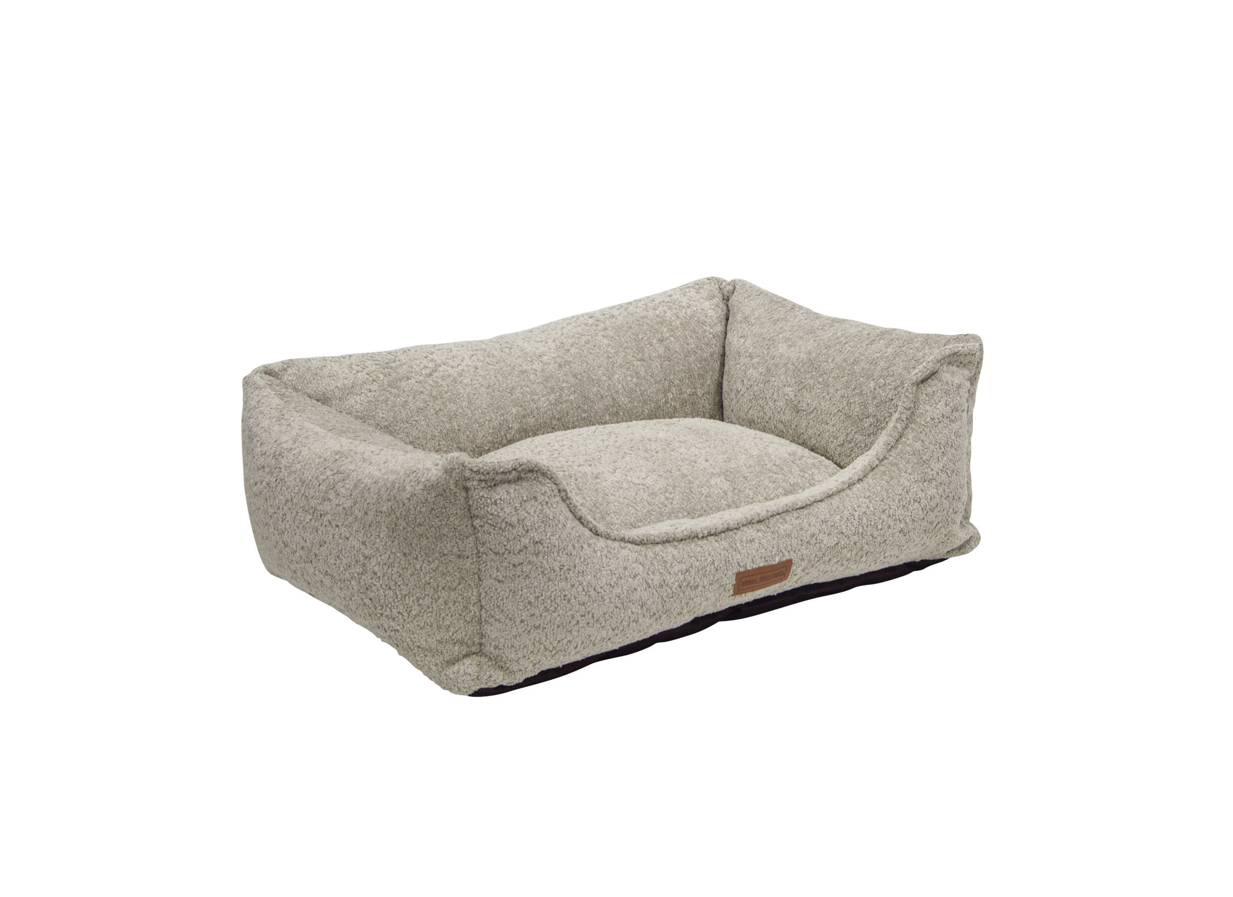 Ontdek de Comfortabele Hondenmand Woef voor Jouw Trouwe Vriend!