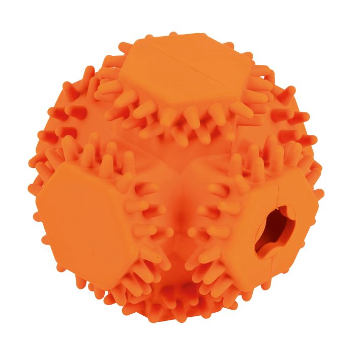 Duurzaam Hondenspeeltje van Rubber: Plezier en Kauwvermaak voor Je Trouwe Vriend