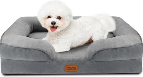 Koop Comfortabele Hondenmanden Online voor Jouw Trouwe Vriend