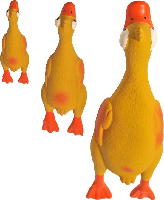 Kies voor Duurzaamheid en Veiligheid: Hondenspeelgoed van Latex