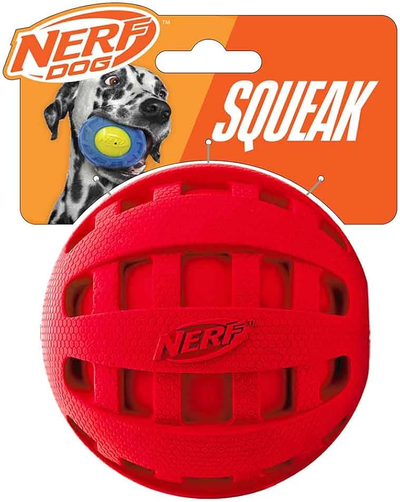 Duurzaam Hondenspeelgoed van Rubber: Veilig Vermaak voor Je Trouwe Vriend