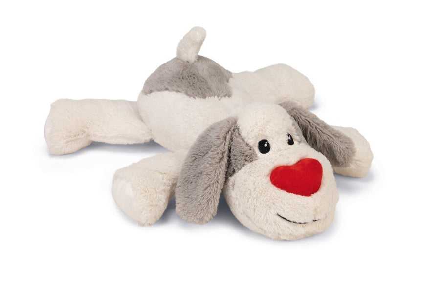 Zachte Verwennerij: Pluche Hondenspeelgoed voor Jouw Trouwe Vriend