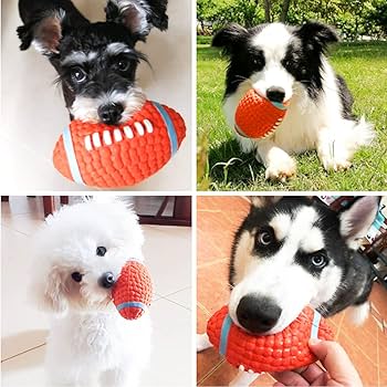 Ontdek het Plezier van Duurzaam Rubber Hondenspeelgoed voor Je Trouwe Vriend!