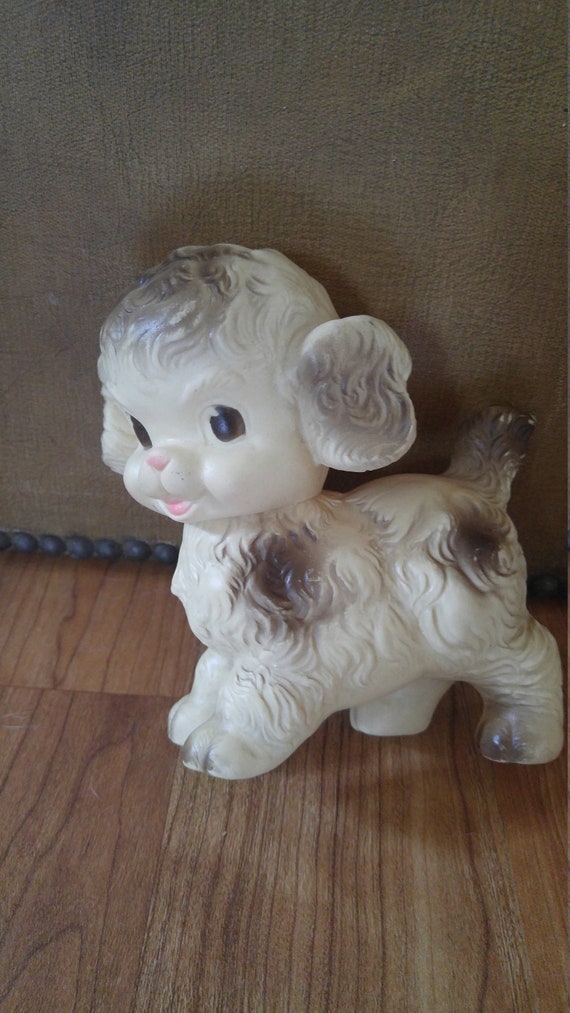 Duurzaam rubberen speelgoed voor jouw trouwe hond