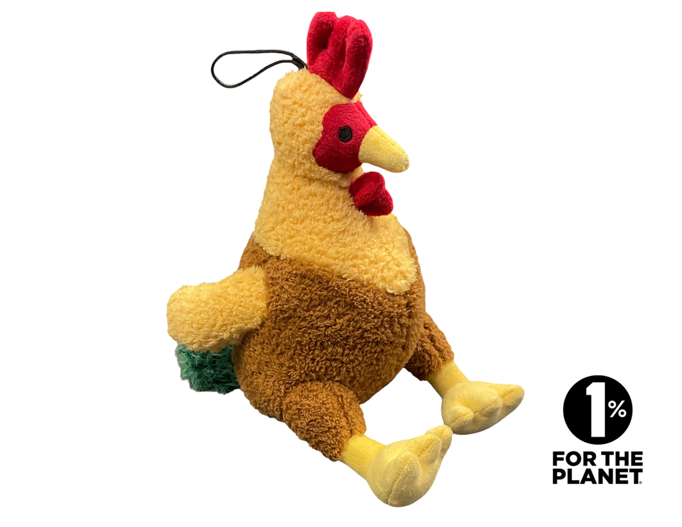 Ontdek het Plezier van Speelgoed Kip voor Jouw Hond!