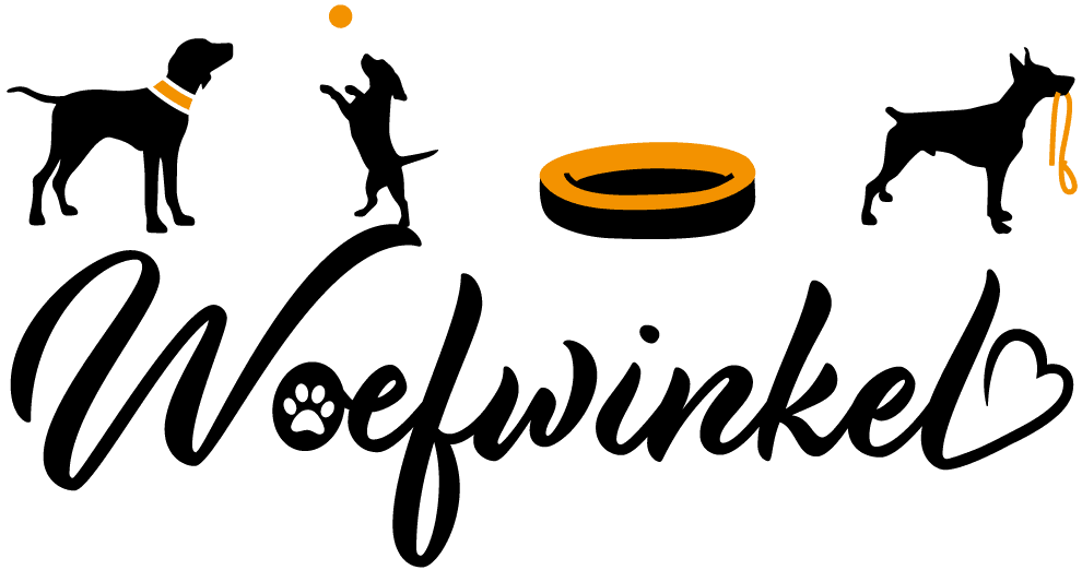 Ontdek het Gemak van Hondenwinkels Online