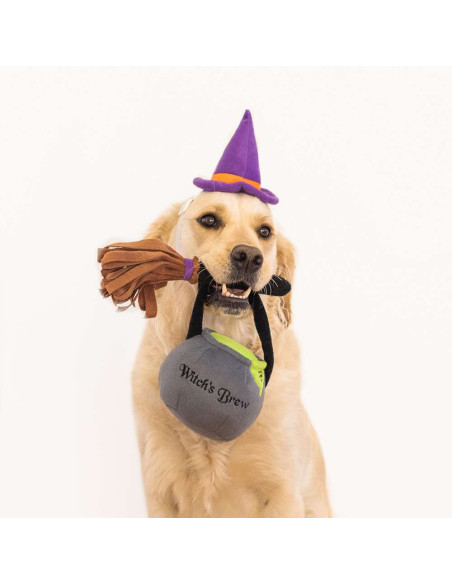 hondenkleding halloween