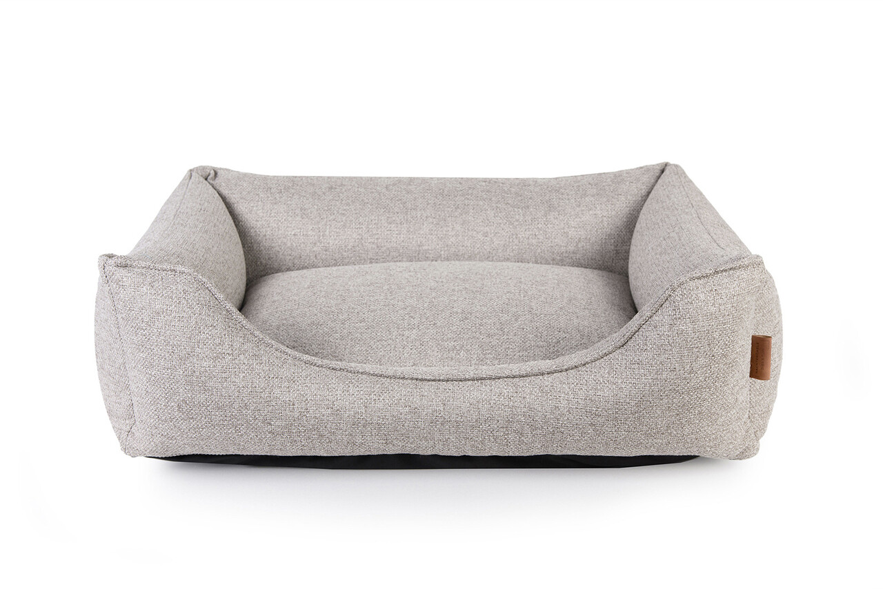 Ultiem Comfort: Orthopedisch Bed voor Honden biedt Ondersteuning en Welzijn