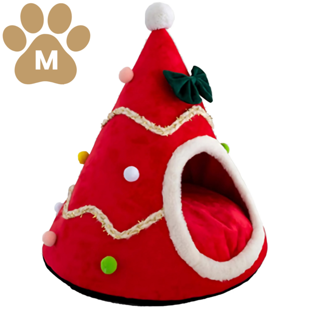 hondenkleding kerstmis