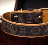 louis vuitton hondenriem