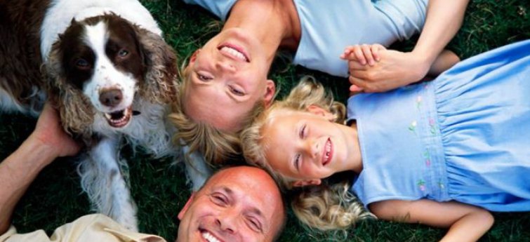 De Beste Hondenrassen voor Gezinnen met Kinderen: Kies de Ideale Metgezel!