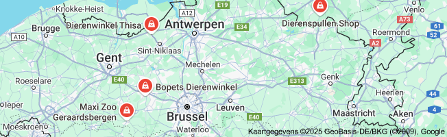 dierenspullen