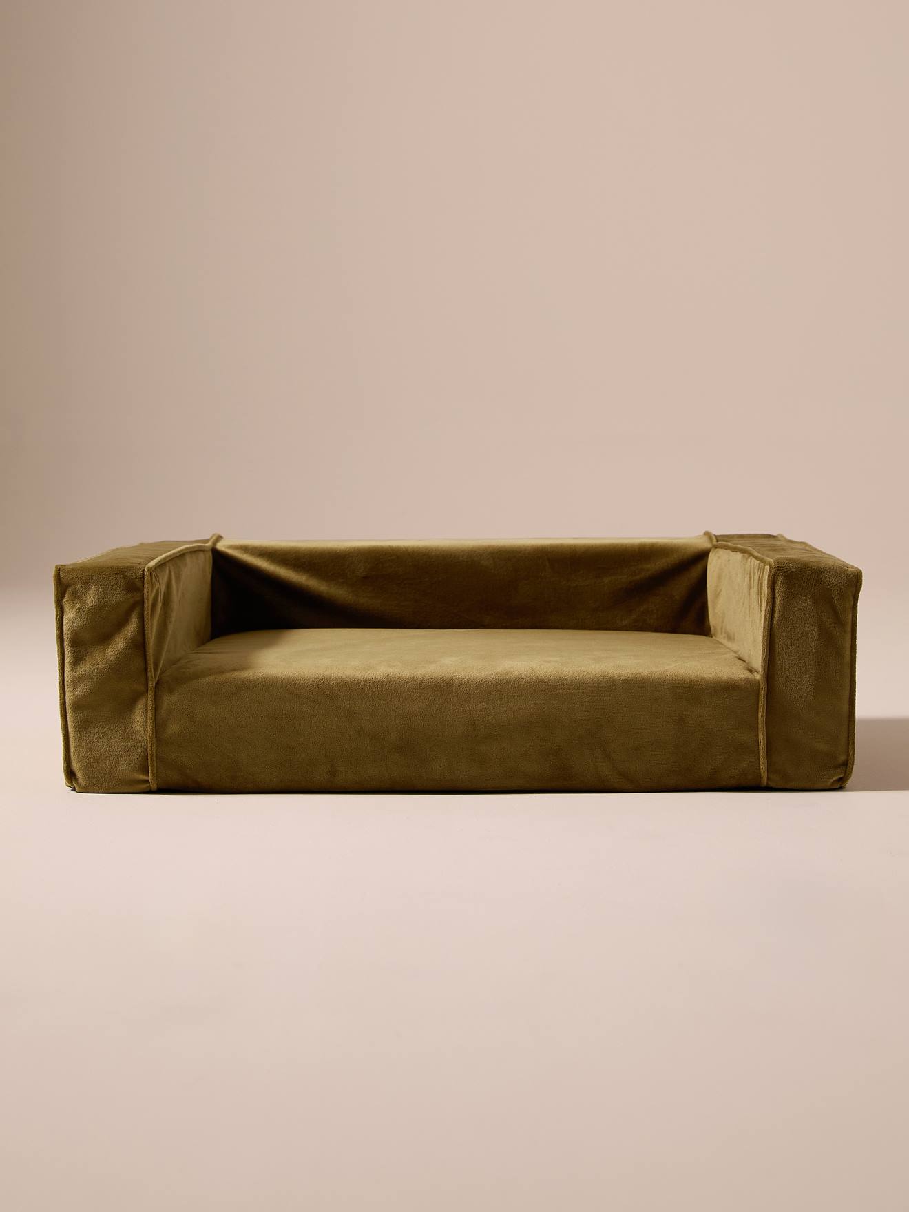 kies de perfecte comfortabele plek voor je hond