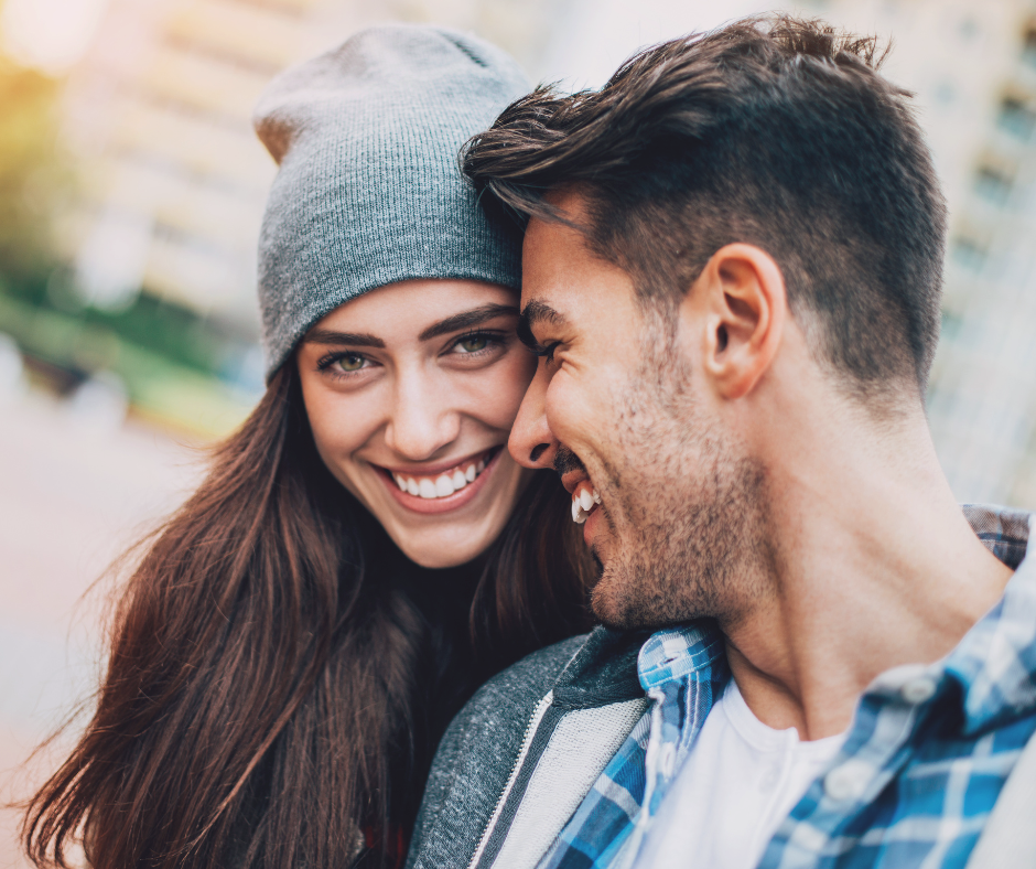 Een sterke relatie bouw je samen